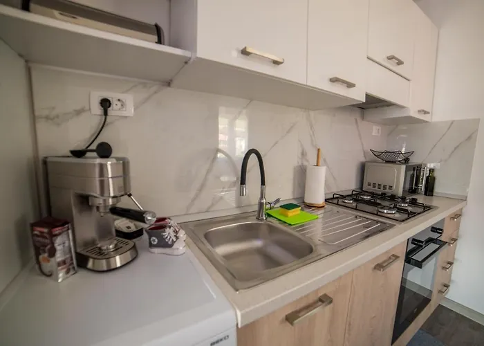 Apartamento Laura