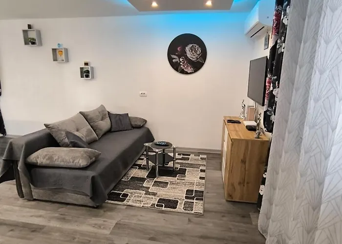 Apartamento Laura Solin