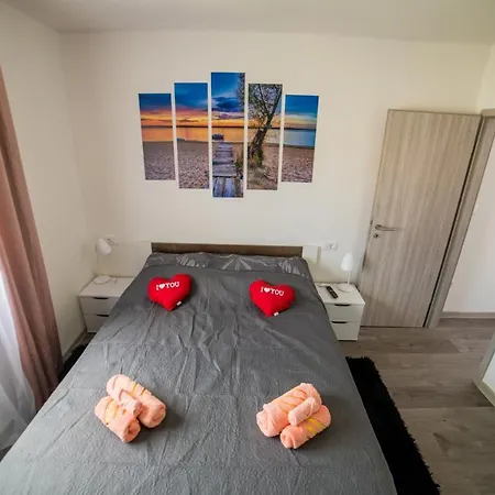 Laura Appartement