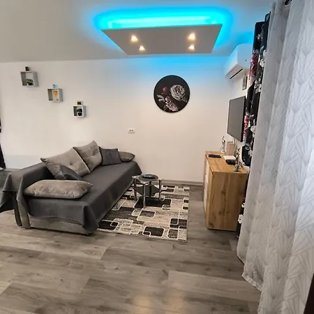 Apartment Laura Solin