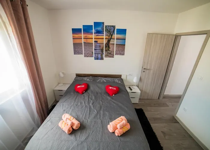 Laura Appartement